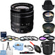 Fujifilm XF 18-55mm f/2.8-4 R LM OIS Zoom Lens Kit 3 Fujifilm