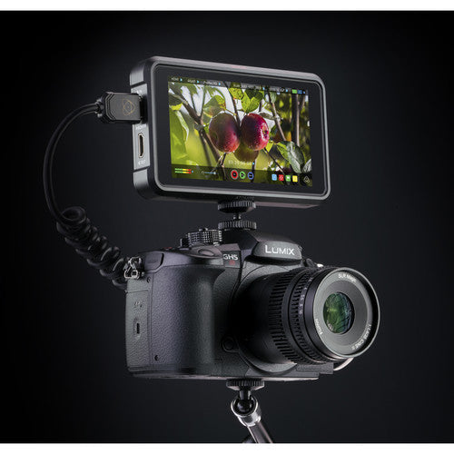 Atomos Ninja V 5" 4K HDMI Recording Monitor - ATOMNJAV01