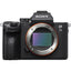 Sony a7 III Mirrorless Camera with 24-70mm f/4 Lens