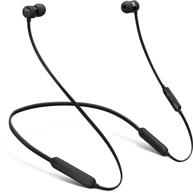 Beats by Dr. Dre BeatsX In-Ear Bluetooth Headphones (Noir) DÉFECTUEUX