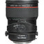 Canon TS-E 24 mm f/3,5L II Objectif inclinable 3552B002 - Ensemble d'accessoires 7 pièces