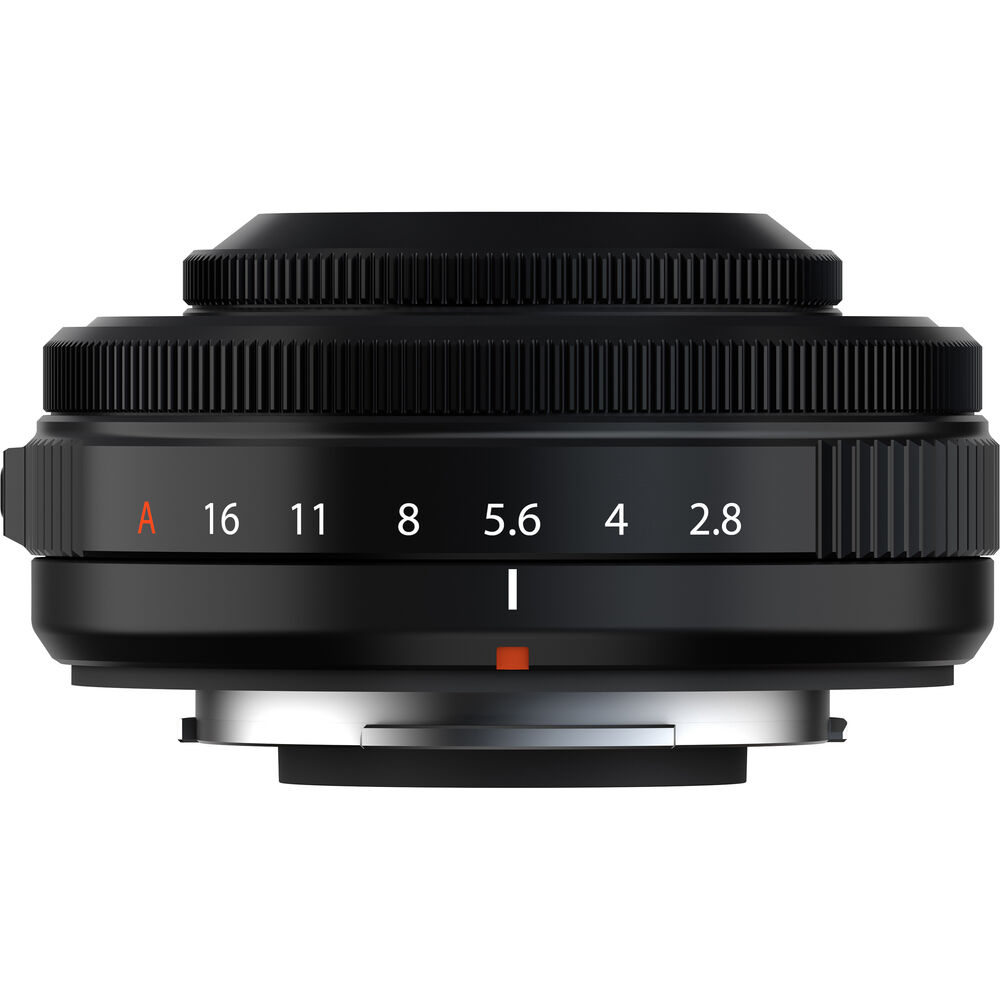 Objectif FUJIFILM XF 27mm f/2.8 R WR - 16670168