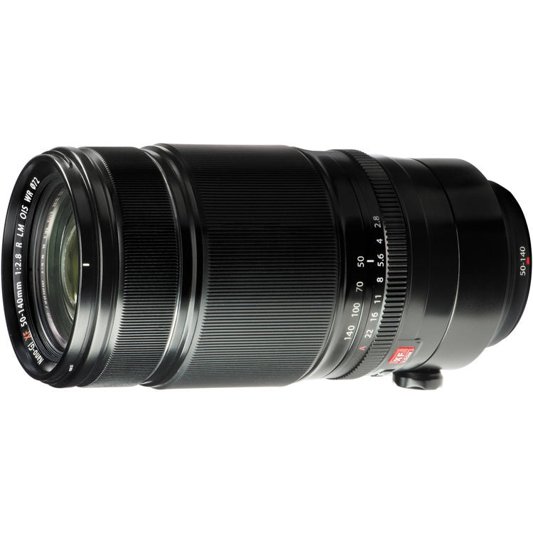 Fujifilm XF 50-140mm f/2.8 R LM OIS WR Lens - 16443060