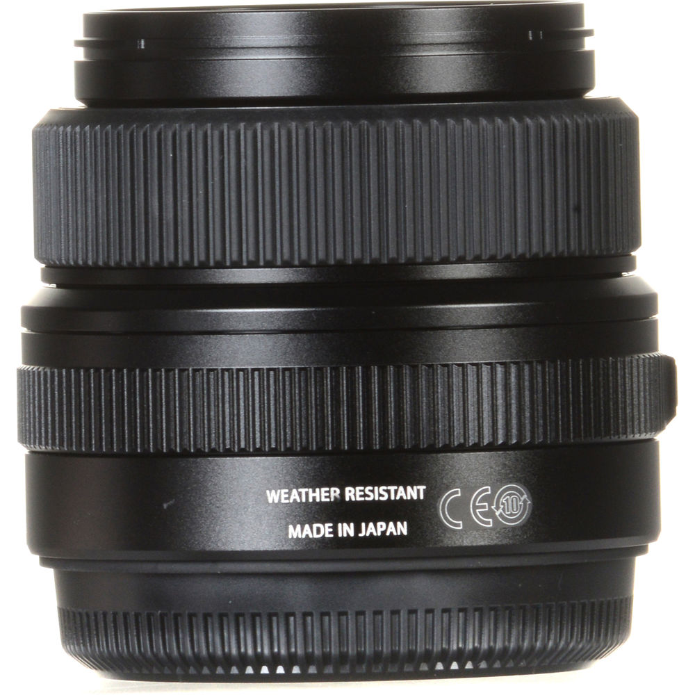 Objectif FUJIFILM GF 63mm f/2.8 R WR - 600018250