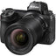 Nikon NIKKOR Z 24mm f/1.8 S Lens - 20080