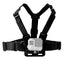 GoPro HERO8 HERO 8 Black - MÉGA KIT D'ACCESSOIRES Tout-en-1 + BATTERIE EXT + Bundle 64 Go
