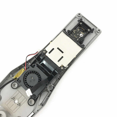 Module de coque inférieure DJI Inspire 2 NO.16 CP.BX.S00051