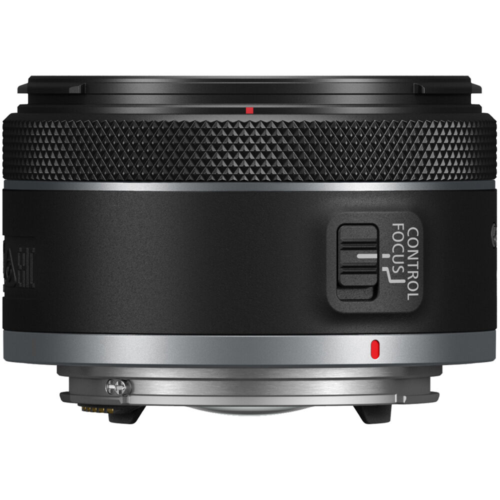 Objectif Canon RF 16 mm f/2.8 STM 5051C002