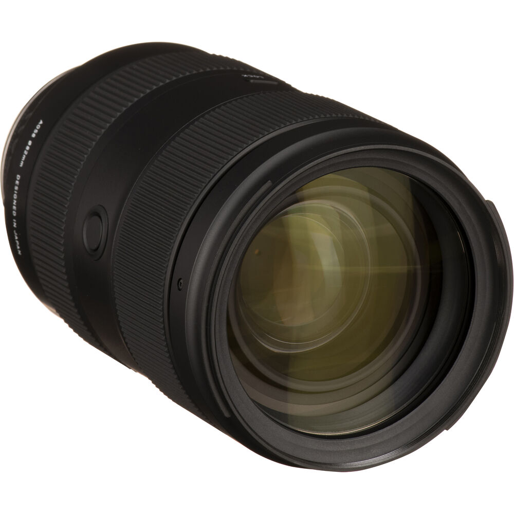 Tamron 35-150mm f/2-2.8 Di III VXD Lens (Nikon Z) - AFA058Z-700