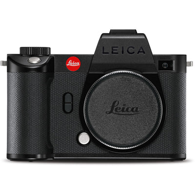 Leica SL2-S Mirrorless 24MP Digital Camera 10880 - 7PC Accessory Bundle