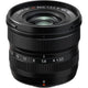 FUJIFILM XF 8mm f/3.5 R WR Lens - 16797760 Fujifilm