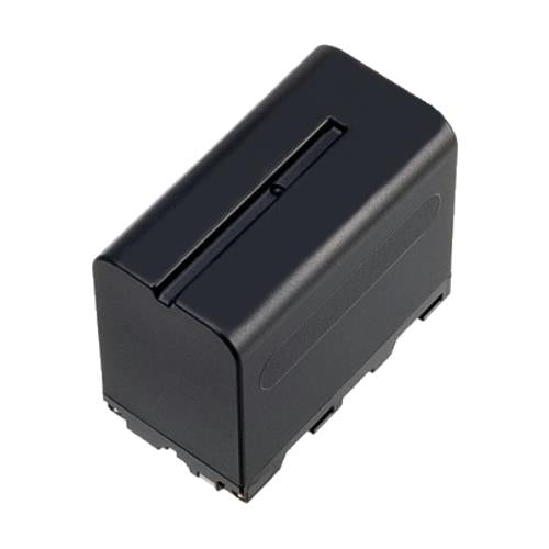 Batterie de remplacement Sony série L NP-F970 pour NEX-FS700 HDR-FX1000 HDR-FX1