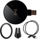 Ultimaxx Magnetic Wireless Qi Charger 18W for iPhone 13 12 11 SE Android Samsung Wafr Tech