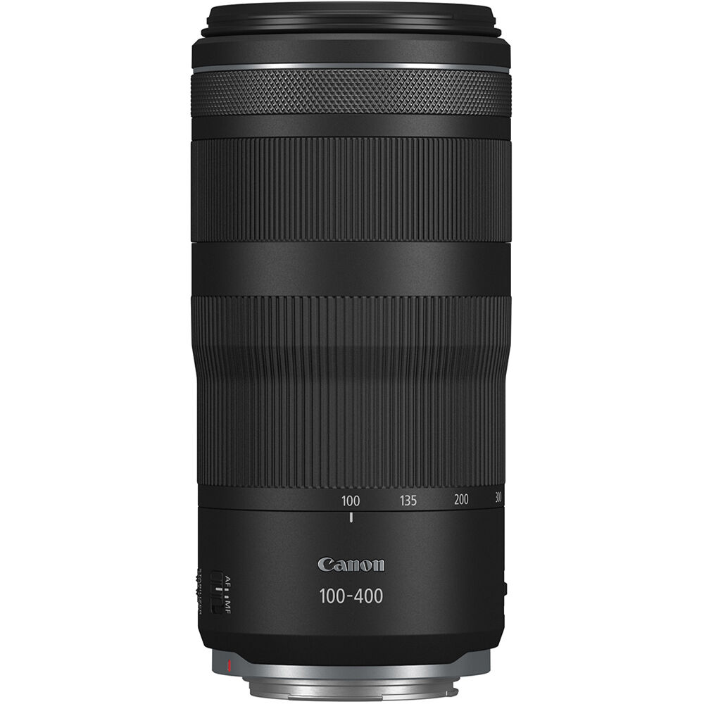 Objectif Canon RF 100-400 mm f/5.6-8 IS USM - 5050C002