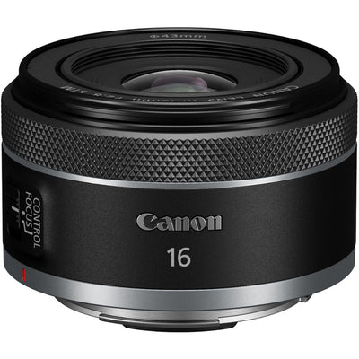 Objectif Canon RF 16 mm f/2.8 STM 5051C002