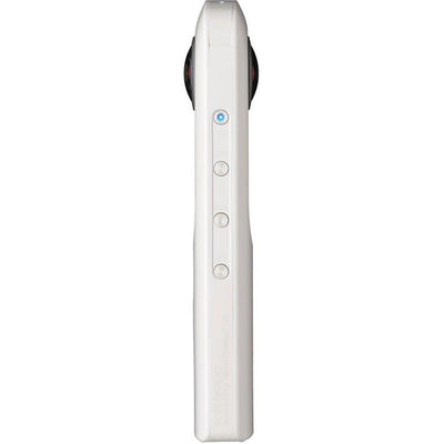 Caméra sphérique Ricoh THETA SC2 4K 360° (Blanc) - 910800