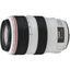 Objectif Canon EF 70-300 mm f/4-5,6L IS USM 4426B002 + kit de filtres + pochette d'objectif