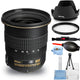 Nikon AF-S DX Zoom-NIKKOR 12-24mm f/4G IF-ED Lens 2144 - Essential UV Bundle Nikon