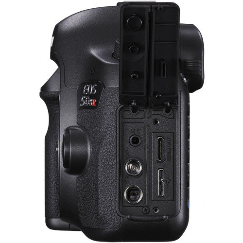 Appareil photo reflex numérique Canon EOS 5DSR / 5DS R / 5D SR (boîtier) - 0582C002