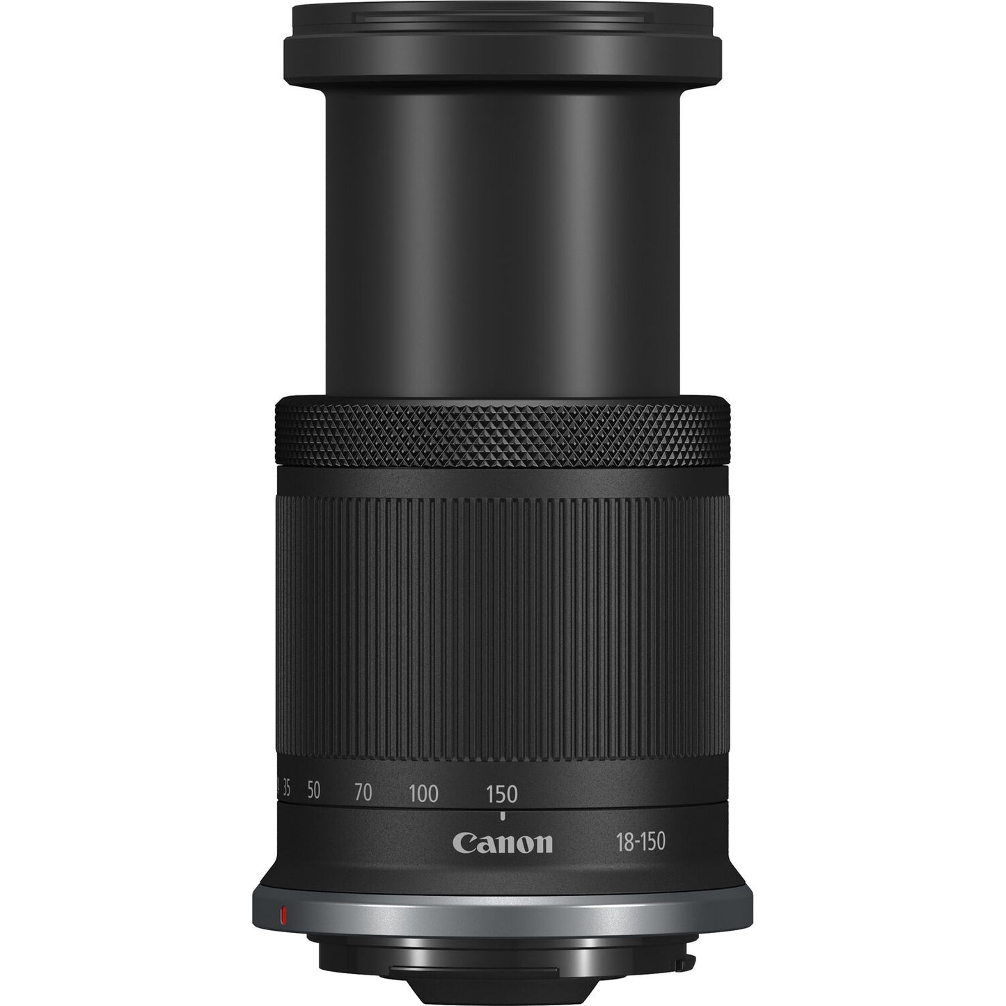 Objectif Canon RF-S 18-150 mm f/3.5-6.3 IS STM - 5564C002