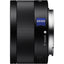 Objectif Sony Sonnar T FE 35 mm f/2.8 ZA SEL35F28Z – Ensemble de filtres UV essentiels