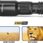 Super 500mm f/8 Manual Telephoto Lens for Sony a5100 a6000 a6400 a6600 a7 III