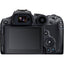 Canon EOS R7 Mirrorless Camera 5137C002 - 7PC Accessory Bundle