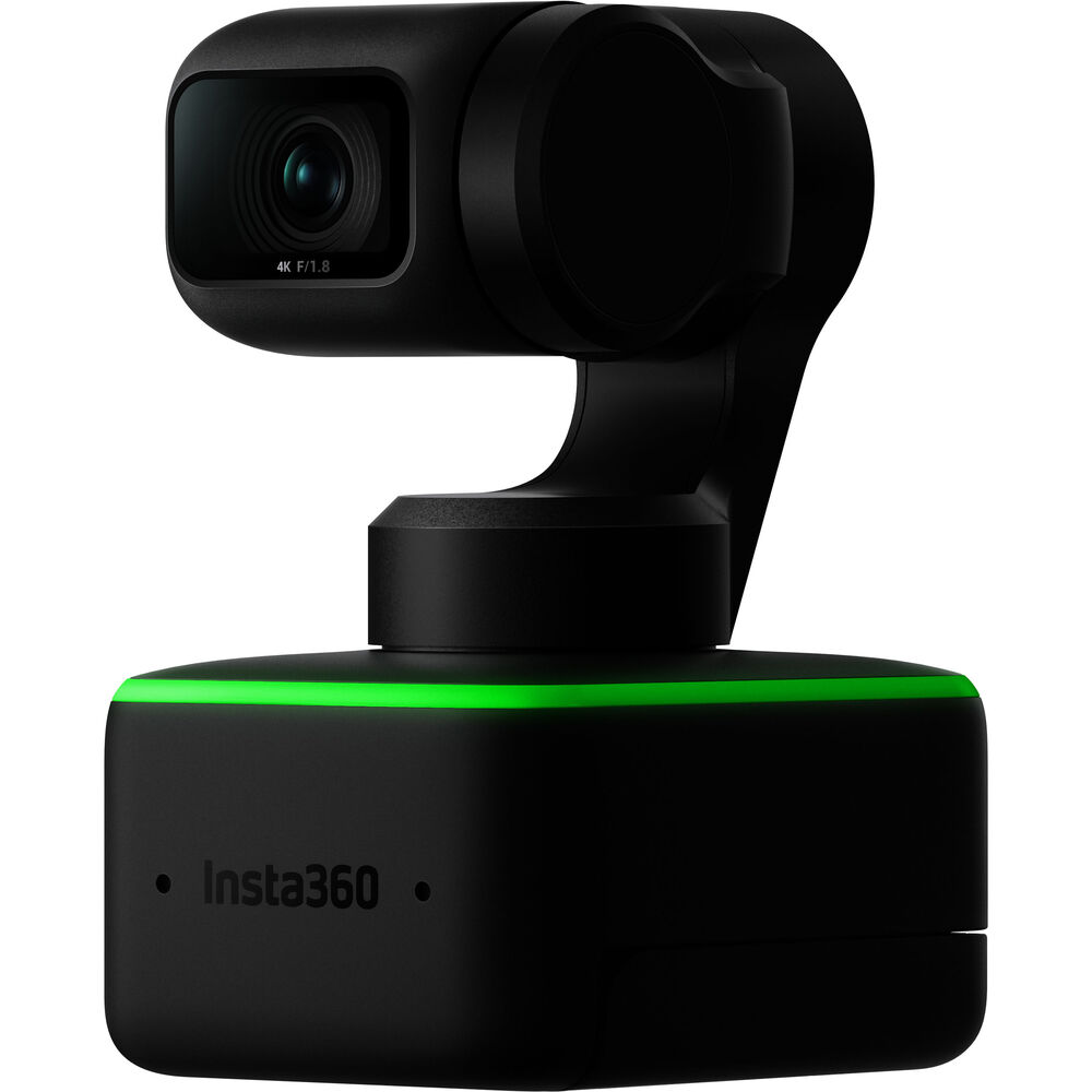 Webcam IA Insta360 Link UHD 4K - CINSTBJ/A