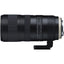 Objectif Tamron SP 70-200mm f/2.8 Di VC USD G2 pour Canon EF - Ensemble d'accessoires 6PC