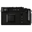 FUJIFILM X-Pro3 Mirrorless Camera (Black) 600021381 - 7PC Accessory Bundle