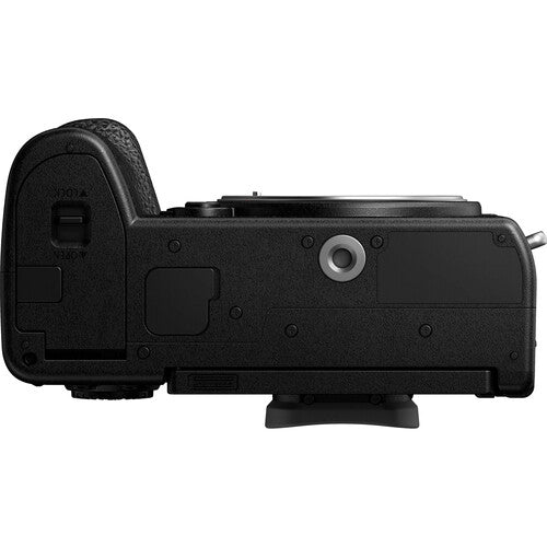 Appareil photo numérique sans miroir Panasonic Lumix DC-S5 (boîtier uniquement) - DC-S5BODY