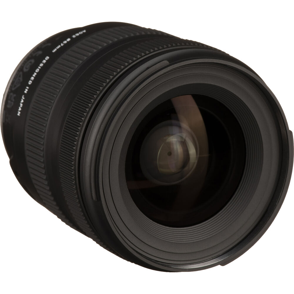 Objectif Tamron 20-40 mm f/2.8 Di III VXD pour Sony E A062 - Ensemble d'accessoires 7 pièces