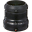FUJIFILM XF 23mm f/2 R WR Lens (Black) - 16523169