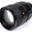 Objectif Sony FE 135 mm f/1.8 GM SEL135F18GM + kit de filtres + pochette d'objectif