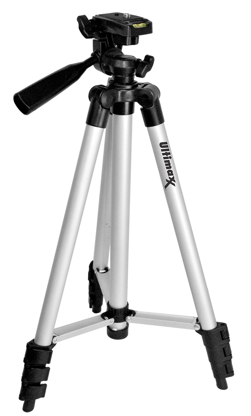 Objectif Super Zoom ULTIMAXX 650-1300mm f/8 pour Canon EF + Kit Filtre + Sac à Dos