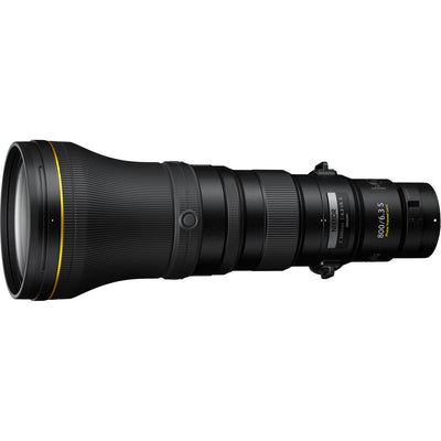 Objectif Nikon NIKKOR Z 800 mm f/6.3 VR S - 20108