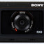 Appareil photo numérique Sony Cyber-shot DSC-RX0 II - Ensemble d'accessoires 8 pièces