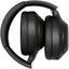 Sony WH-1000XM4 Wireless Noise-Canceling Over-Ear Headphones (Black)