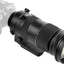 Sigma 60-600mm f/4.5-6.3 DG OS HSM Sports Lens for Canon EF + Pouch Bundle