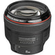 Canon EF 85mm f/1.2L II USM Autofocus Lens - BRAND NEW WHITE BOX Canon