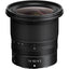 Nikon NIKKOR Z 14-30mm f/4 S Lens 20070 + Filter Kit + Lens Pouch Bundle