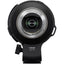 Objectif Tamron 150-500mm f/5-6.7 Di III VXD pour Sony E Bundle 2
