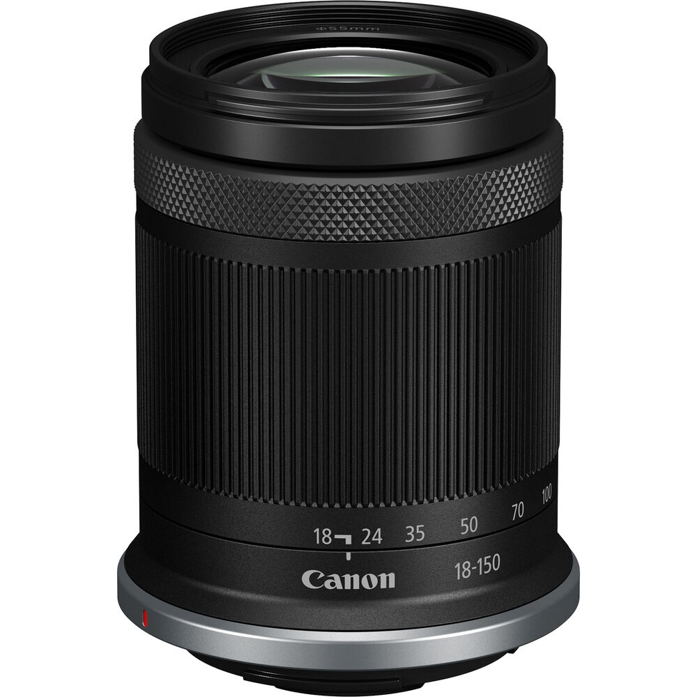 Objectif Canon RF-S 18-150 mm f/3.5-6.3 IS STM - 5564C002