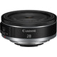 Picture 1 of 4

Canon RF 28mm f/2.8 STM Lens (Canon RF) - 6128C002 Canon