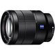 Sony Vario-Tessar T* FE 24-70mm f/4 ZA OSS Lens - SEL2470Z Sony