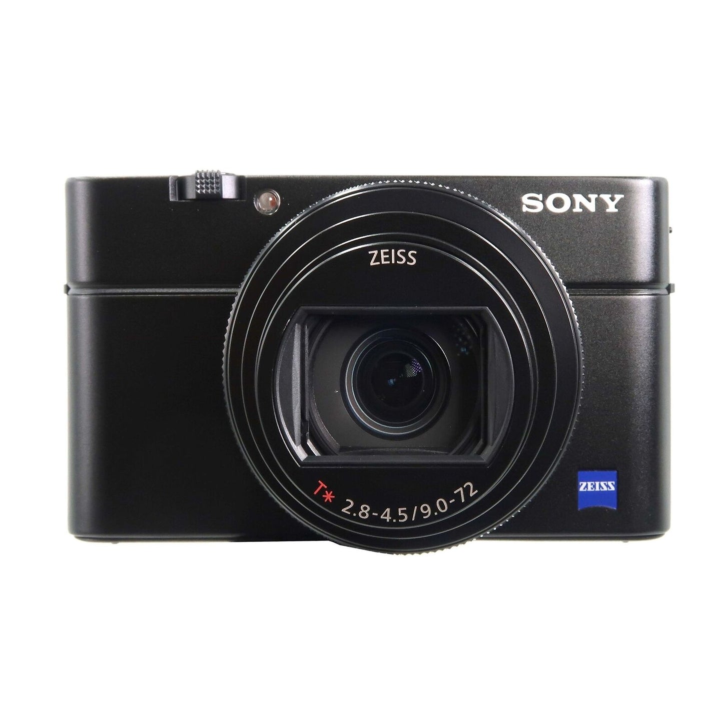 Appareil photo numérique Sony Cyber-shot DSC-RX100 VII DSC-RX100M7 - Pack essentiel de 64 Go