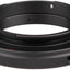 Super 500mm f/8 Manual Telephoto Lens for Canon EOS 90D 80D 70D 77D 6D T7 T6