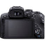Appareil photo sans miroir Canon EOS R10 avec objectif 18-150 mm 5331C016 - Kit d'accessoires 7 pièces