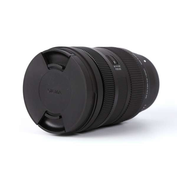 Sigma 28-70mm f/2.8 DG DN Contemporary Lens for Sony E - 592965