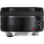 Objectif Canon EF 50 mm f/1.8 STM 0570C002 + filtre UV ultraviolet
